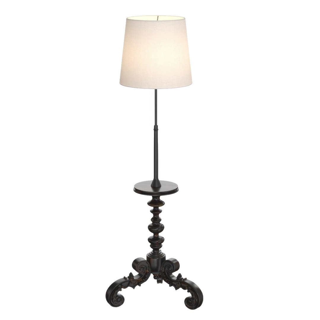 Carved Tripod Round Marble-Top Floor Lamp model https://p.turbosquid.com/ts-thumb/xz/y7OlcW/Ae/1920_view03/jpg/1693747034/1920x1080/fit_q87/94740bcafdfb92d0de55121a6567ac9415cc9c6e/1920_view03.jpg