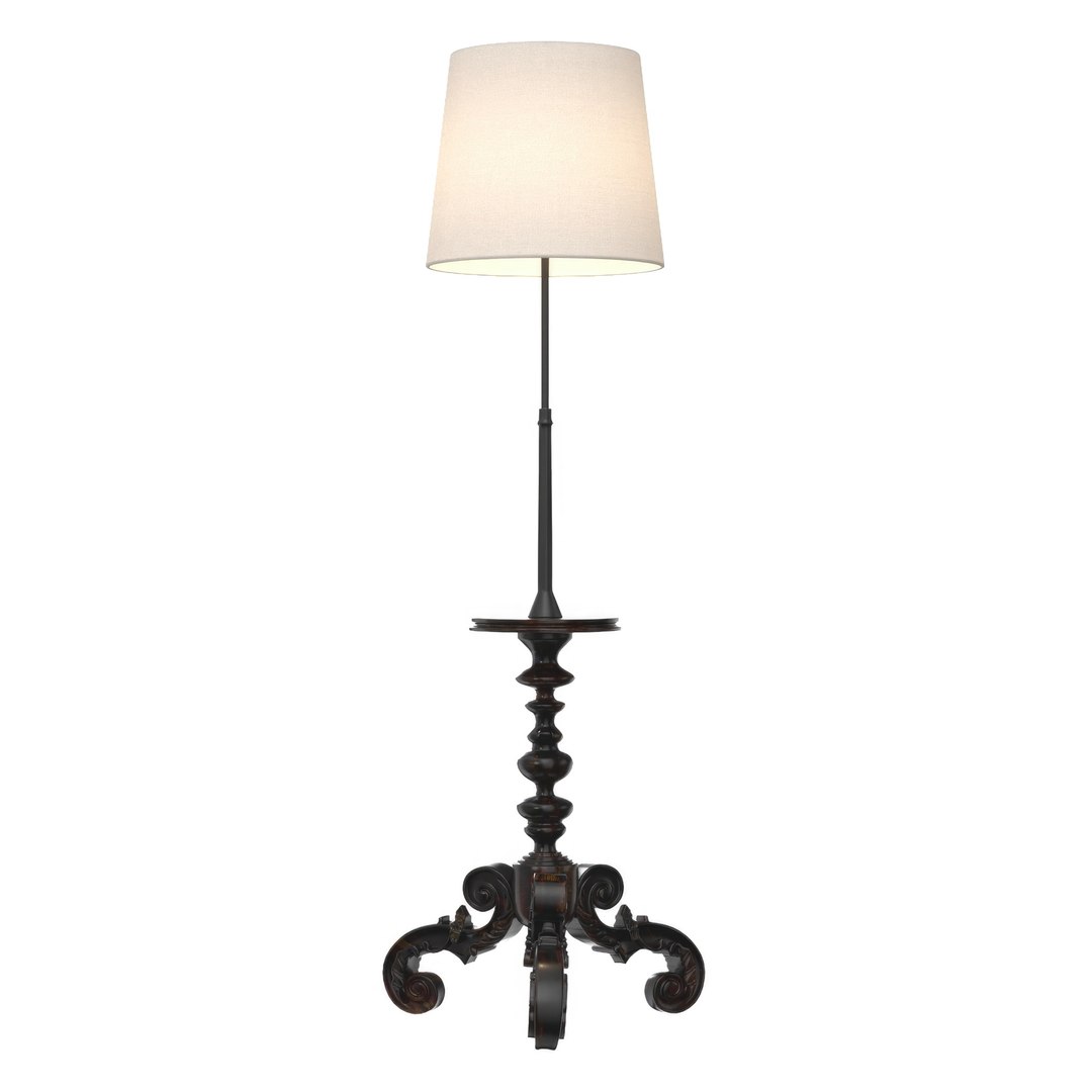 Carved Tripod Round Marble-Top Floor Lamp model https://p.turbosquid.com/ts-thumb/xz/y7OlcW/ip/1920_view05/jpg/1693747038/1920x1080/fit_q87/9a780081e06caebedcadd23a97edd96862fe3d80/1920_view05.jpg