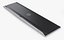 Dell Desktop-Set U4021QW KM7321W