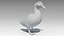 Duck Animated