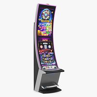 Casino Slot Machine Generic