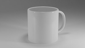 Free Mug