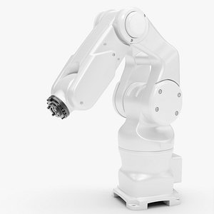 Robotic Arm model