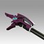 The Legend of Heroes Trails of Cold Steel III Ash Carbide Axe Оружие для косплея Опора