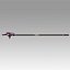 The Legend of Heroes Trails of Cold Steel III Ash Carbide Axe Оружие для косплея Опора