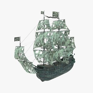 Ghost Ship