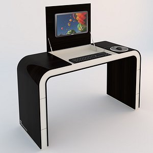 PC Table