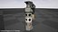 M84 Stun Grenade PBR