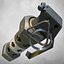 M84 Stun Grenade PBR