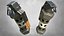 M84 Stun Grenade PBR