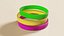 Silicone Wristband