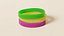 Silicone Wristband