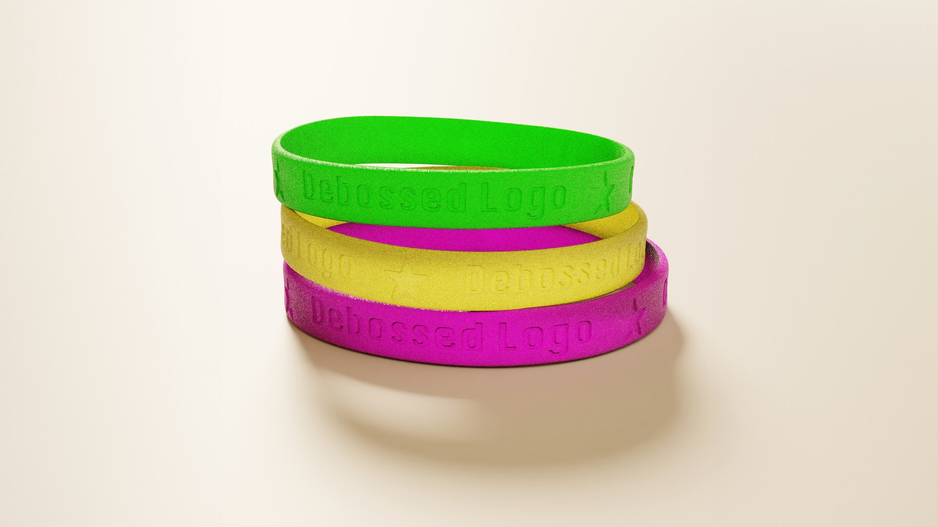 3D Silicone Wristband https://p.turbosquid.com/ts-thumb/y0/7OjYnW/l4/wristband_debossedglittermat_0003/jpg/1689919995/1920x1080/fit_q87/60448972dd4cf01c2466ac49ca176a7be489e61b/wristband_debossedglittermat_0003.jpg