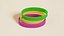 Silicone Wristband