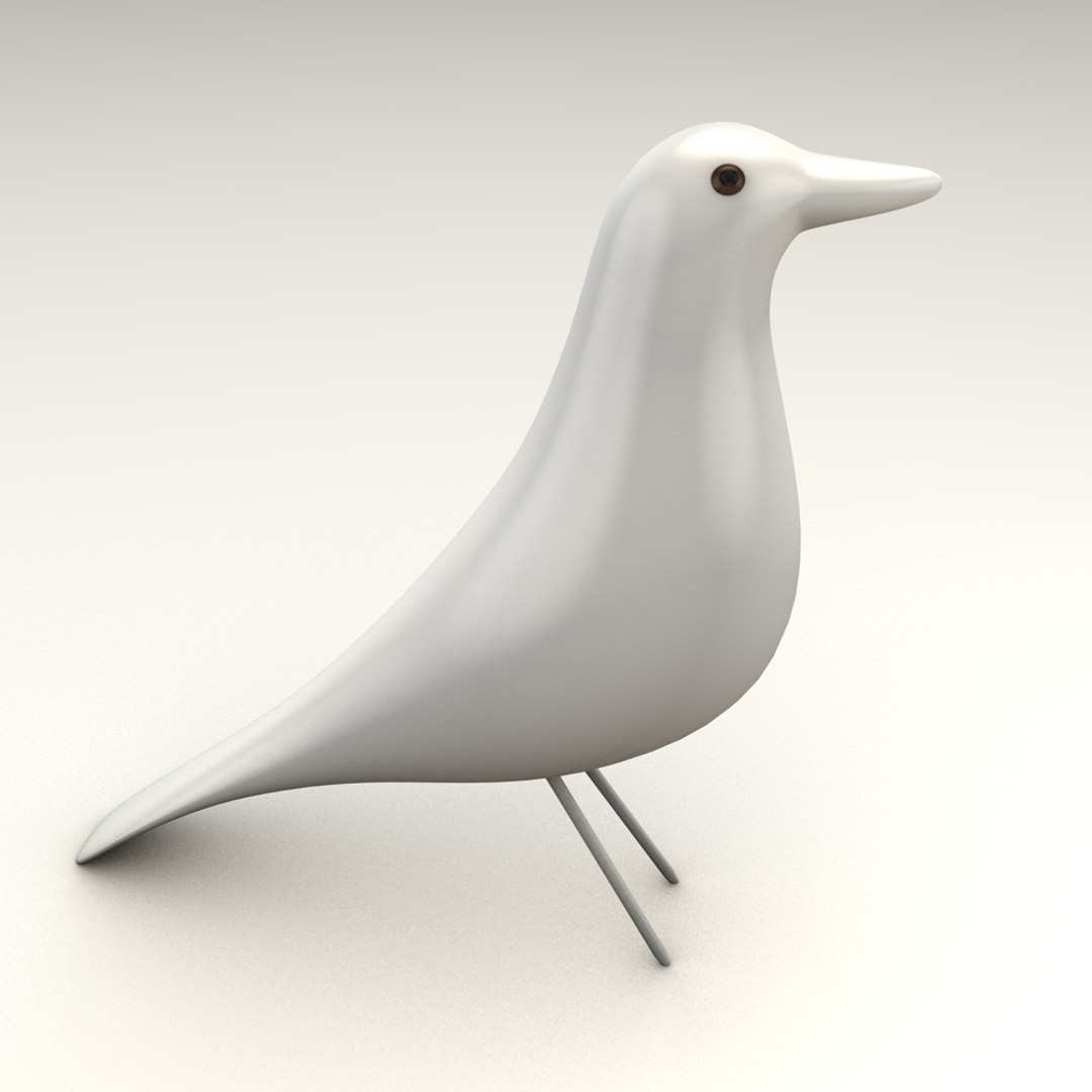 3d model set eames house bird https://p.turbosquid.com/ts-thumb/y0/7pjpAn/0npxui1Y/housebirdwhite01/jpg/1425330944/1920x1080/fit_q87/c7f37a5a689fcb96dd90523e8b6183187d68ac82/housebirdwhite01.jpg
