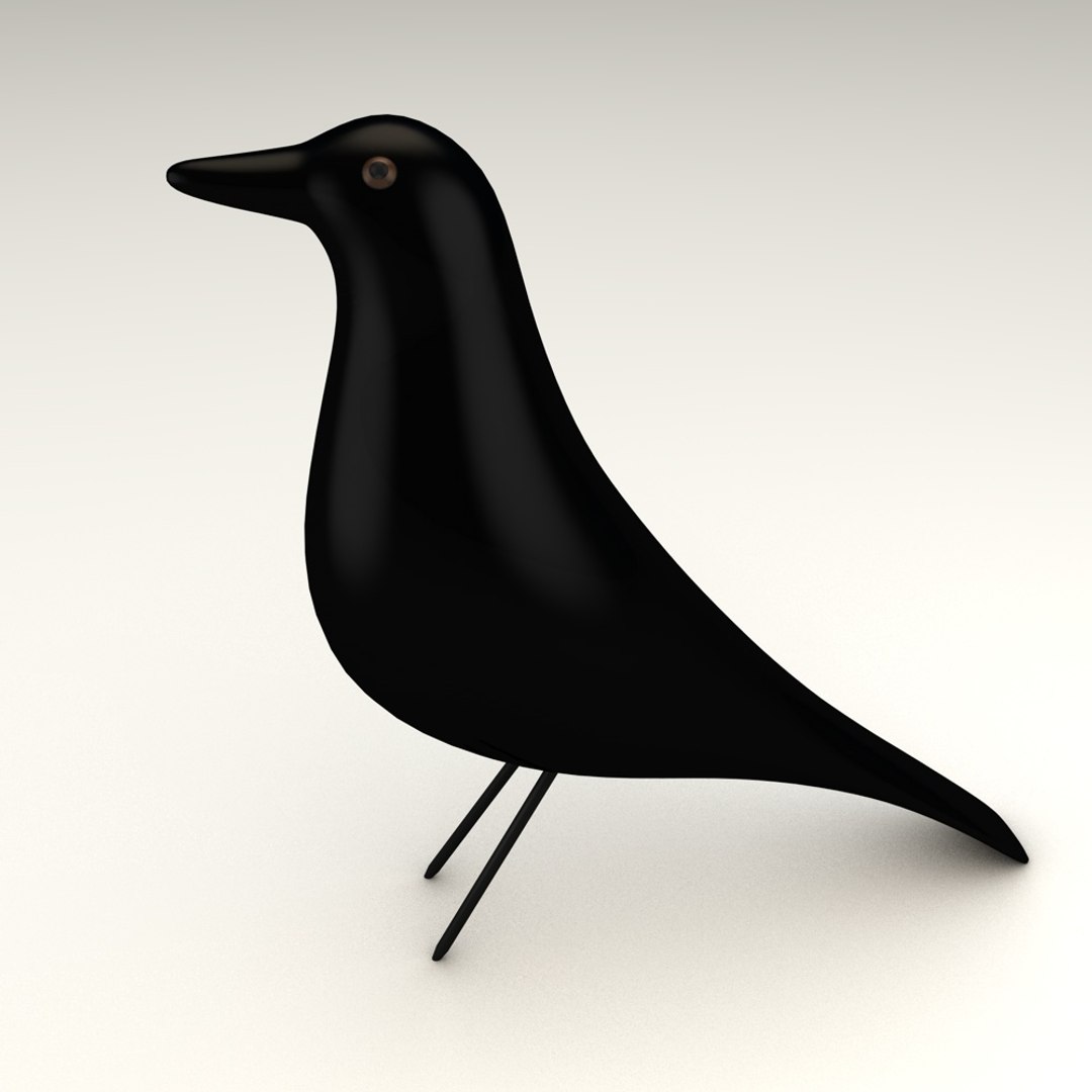 3d model set eames house bird https://p.turbosquid.com/ts-thumb/y0/7pjpAn/hv4LhZQY/housebirdblack22/jpg/1425330994/1920x1080/fit_q87/5987bc80b88372883d4310e8b17a5d974d9ffa03/housebirdblack22.jpg
