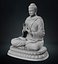 Bouddha Dharma Chakra Mudra