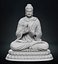 Bouddha Dharma Chakra Mudra