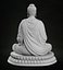 Bouddha Dharma Chakra Mudra