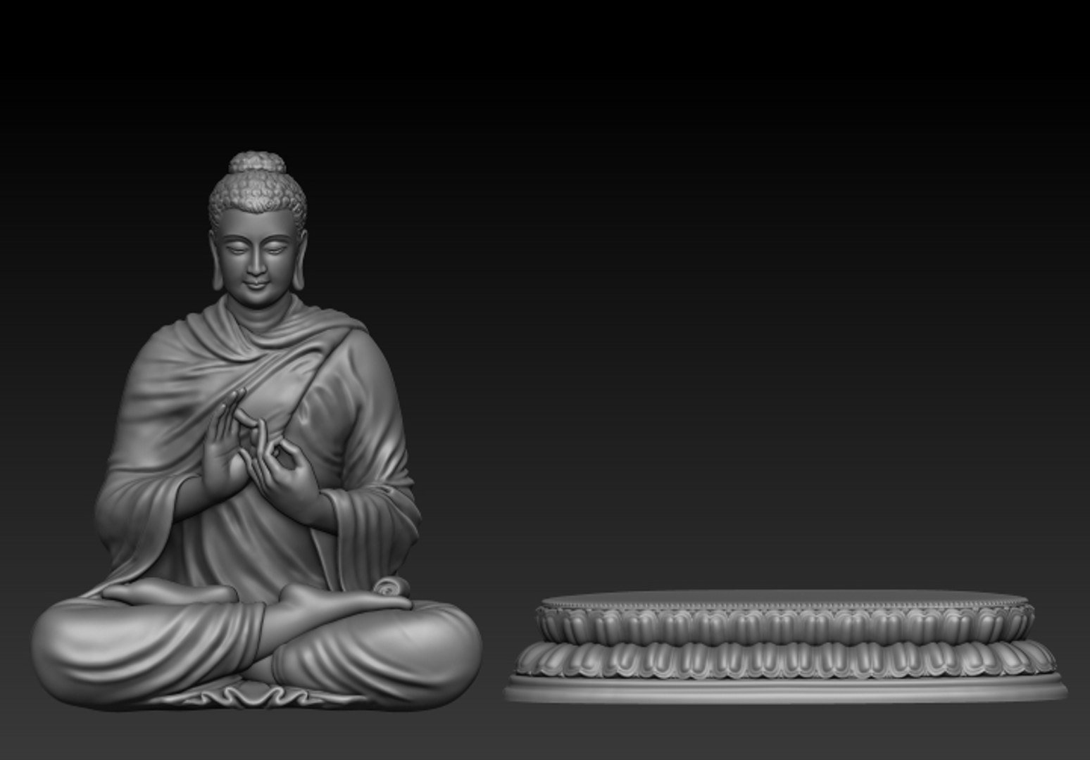 Buddha Dharma Chakra Mudra 3D model https://p.turbosquid.com/ts-thumb/y0/8qvbFr/oQ/seperated/jpg/1667565221/1920x1080/fit_q87/8730ec12234653277d11b710852730df6c8ca01f/seperated.jpg
