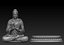 Bouddha Dharma Chakra Mudra