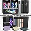 Samsung Galaxy Z Fold 3 and Z Flip 3 Collection Animated model