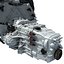 Bugatti Veyron W16 Engine Modelo 3D
