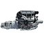 Bugatti Veyron W16 Engine Modelo 3D