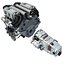 Bugatti Veyron W16 Engine Modelo 3D