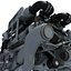 Bugatti Veyron W16 Engine Modelo 3D