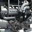 Bugatti Veyron W16 Engine Modelo 3D