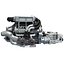 Bugatti Veyron W16 Engine Modelo 3D