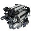 Bugatti Veyron W16 Engine Modelo 3D