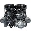 Bugatti Veyron W16 Engine Modelo 3D