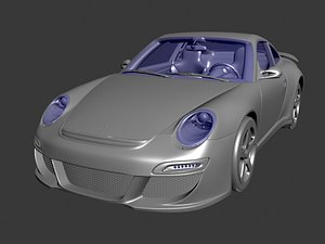 3ds max ruf