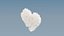 Cloud Heart - VDB