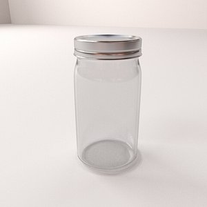 Mason Jar