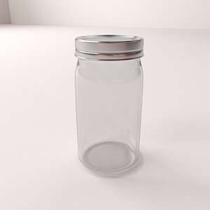 Mason Jar