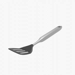 Kitchen Spatula