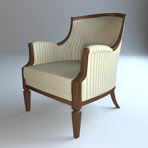 selva 1440 3d model