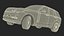 Range Rover 2022 prêt pour Cinema 4D