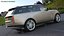 Range Rover 2022 prêt pour Cinema 4D