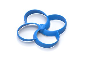tordr4 3D