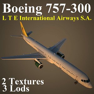 B753 LTE