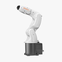 KUKA KR 3 AGILUS