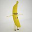 Hermes Banane