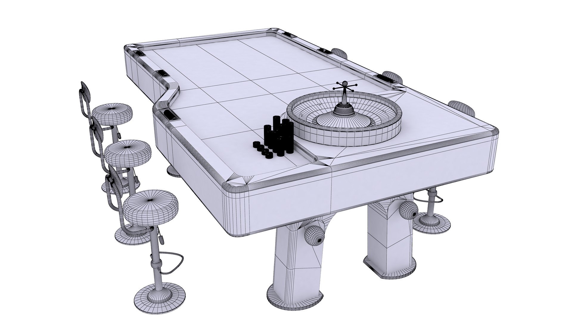 3D model Casino Collection 2 https://p.turbosquid.com/ts-thumb/y0/NwGj94/Eo/casinotable116/jpg/1649503913/1920x1080/fit_q87/886b02a1705e52d74f49ac2816a63f15e0dcc5b3/casinotable116.jpg