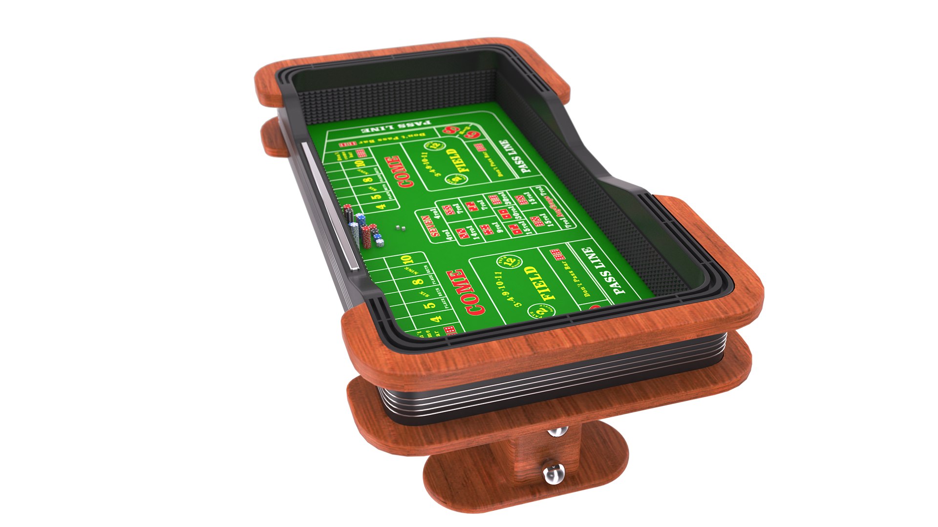 3D model Casino Collection 2 https://p.turbosquid.com/ts-thumb/y0/NwGj94/Jn/crapstable3/jpg/1649504006/1920x1080/fit_q87/2bd53c6faa77825a91eadcec5837e6db5a4905d7/crapstable3.jpg