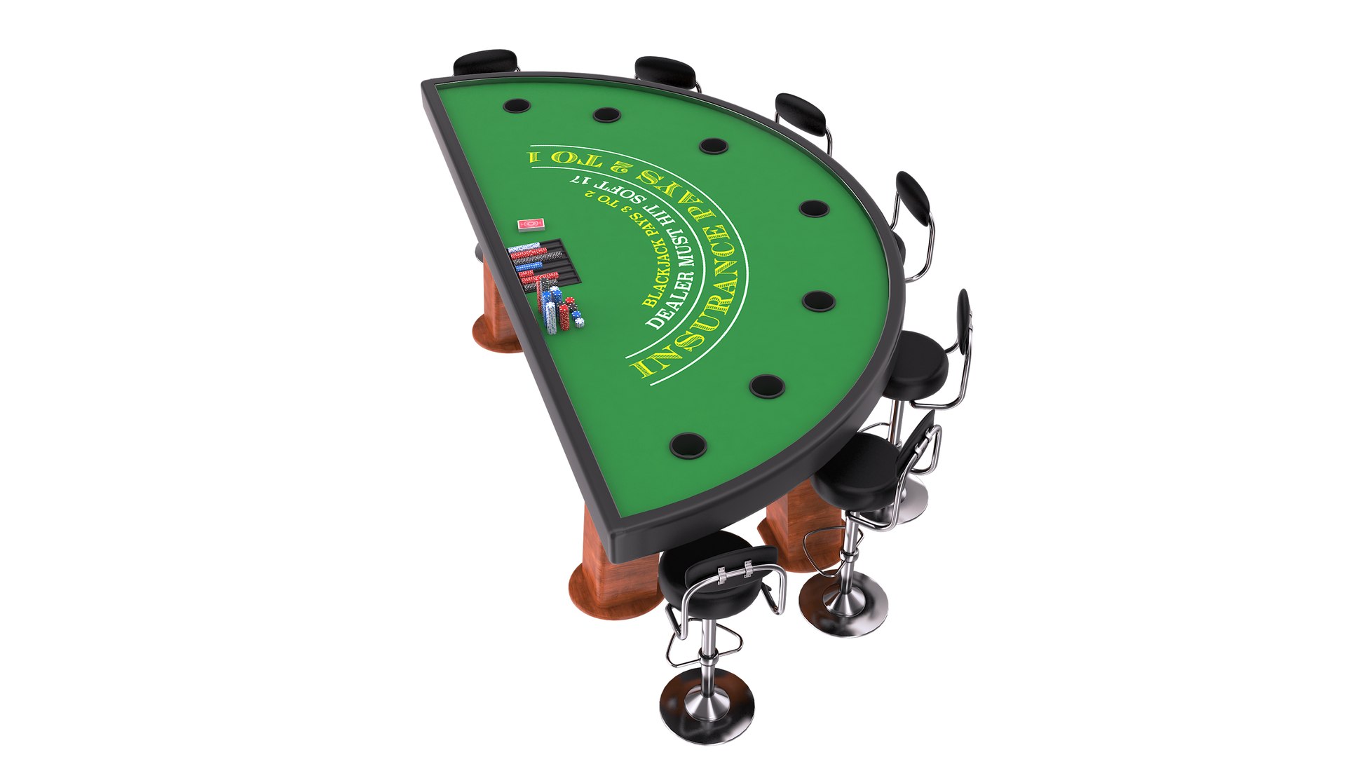 3D model Casino Collection 2 https://p.turbosquid.com/ts-thumb/y0/NwGj94/Nj/blackjacktable4/jpg/1649504604/1920x1080/fit_q87/e6388365180e058ff92bdddf1200f0d4b630350b/blackjacktable4.jpg