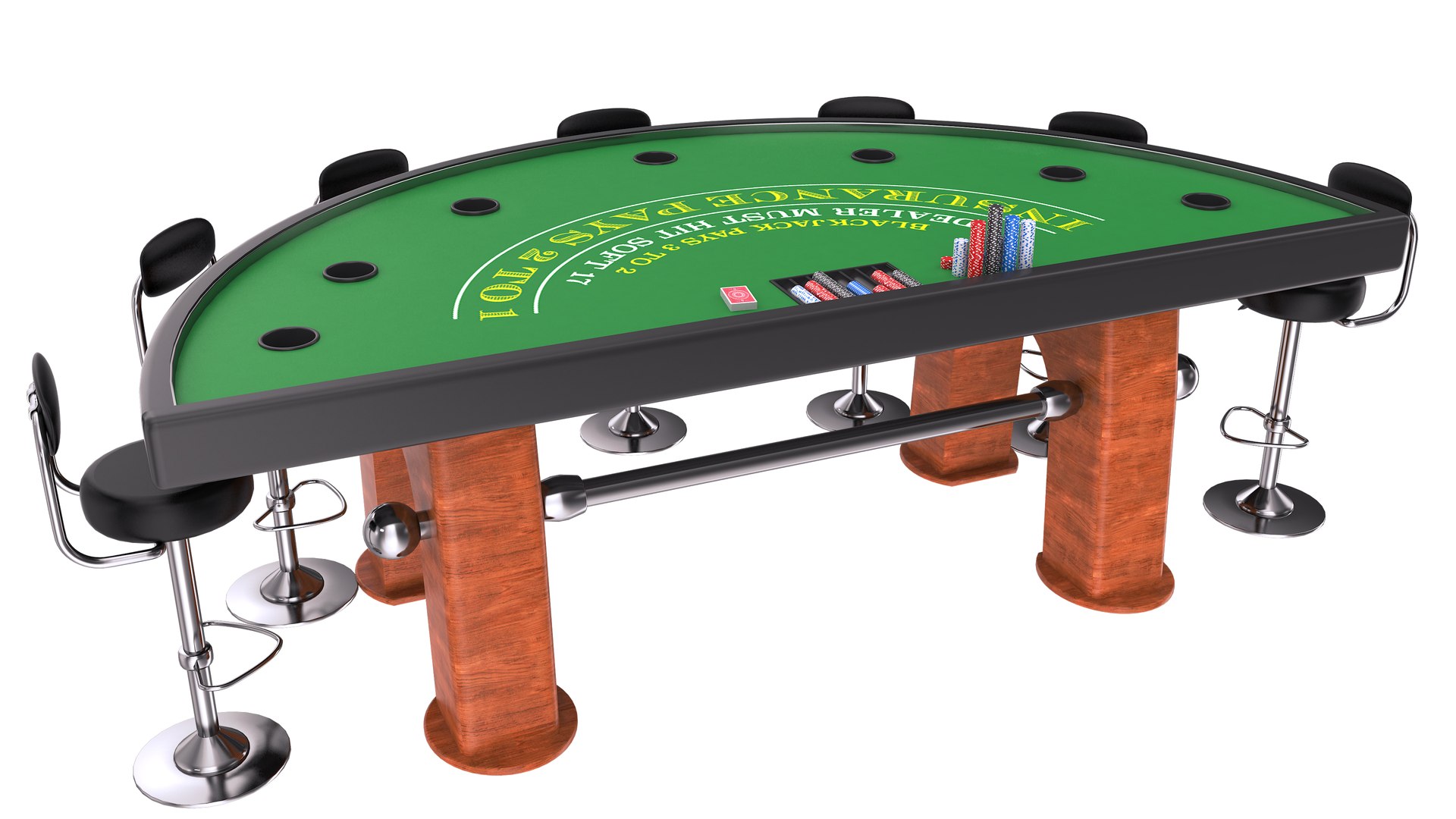 3D model Casino Collection 2 https://p.turbosquid.com/ts-thumb/y0/NwGj94/hx/blackjacktable10/jpg/1649504600/1920x1080/fit_q87/e5f05b731c3e2f52cd84c87df63359e852134e97/blackjacktable10.jpg